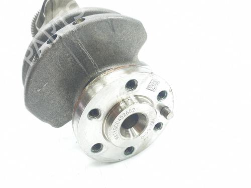 Other PEUGEOT 208 II (UB_, UP_, UW_, UJ_) 1.2 PureTech 130 | BP17986646O1 
