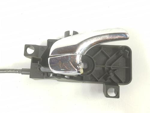 Front right lock JAGUAR S-TYPE II (X200) 2.7 D | BP10329028C97 
