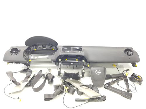 Other OPEL MERIVA B MPV (S10) 1.7 CDTI (75) | BP29011394O1 