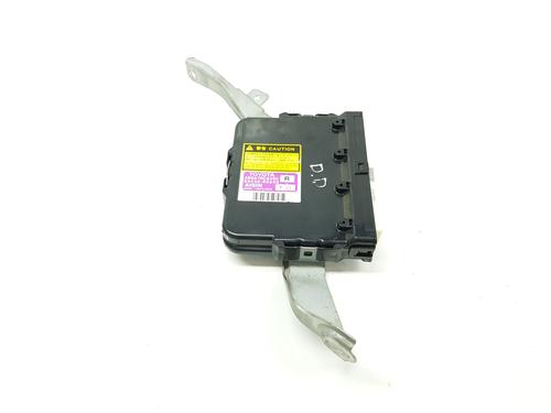 Electronic module TOYOTA LAND CRUISER PRADO (_J12_) 3.0 D-4D (KDJ120, KDJ125) | BP17806588M83 