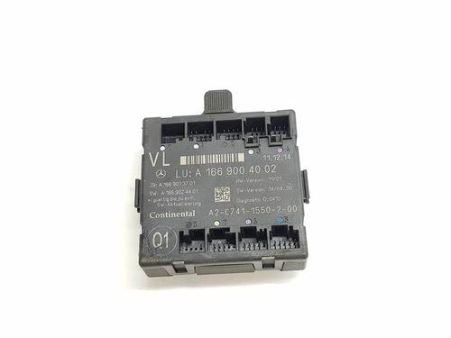Used Electronic module Electronic module 38509355 38509355