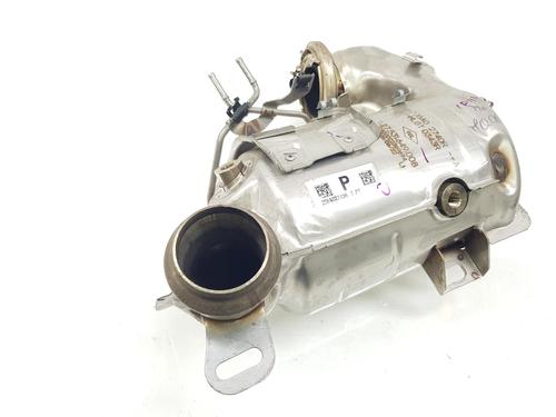 Used Particulate filter Particulate filter 38170130 38170130