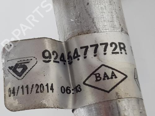 AC-rør RENAULT CAPTUR I (J5_, H5_) 1.5 dCi 90 (J5N4, J5M5, J5MW, J5M6, J5AL, J5AJ) | BP29955800M126 