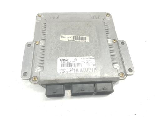 Used Engine control unit (ECU) CITROËN C5 I (DC_) 2.0 HDi (DCRHZB, DCRHZE) (109 hp) 11026800
