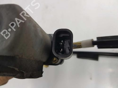 Front left window mechanism FIAT DOBLO Box Body/MPV (223_) 1.9 JTD | BP3683843C22 