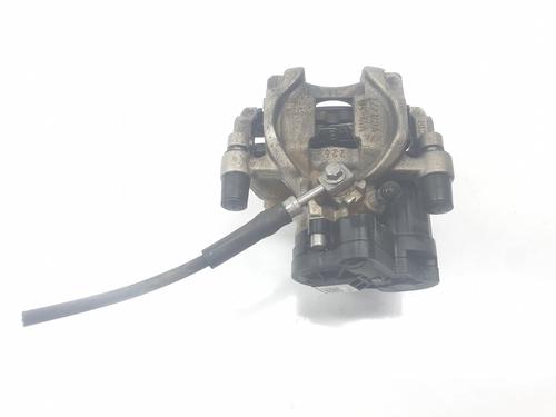 Right rear brake caliper SKODA KAROQ (NU7, ND7) 1.5 TSI | BP31795093M106 