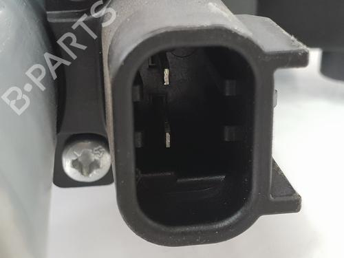 Front left window mechanism FIAT DUCATO Platform/Chassis (250_) | BP36239710C22 - Image 3