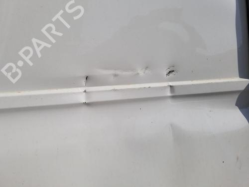 Paraurti anteriore RENAULT MASTER III Van (FV) 2.3 dCi 135 FWD (FV0N, FV08, FV06, FV00) | BP10290741C7 