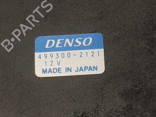 Heater resistor TOYOTA LAND CRUISER PRADO (_J12_) 3.0 D-4D (KDJ120, KDJ125) | BP16123996M108 