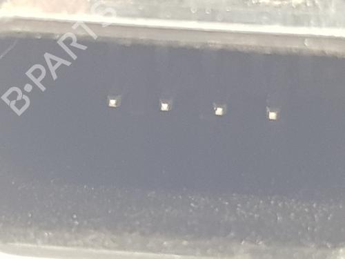 Mass air flow sensor FORD TRANSIT CONNECT V408 Box Body/MPV 1.5 EcoBlue | BP32368682M95