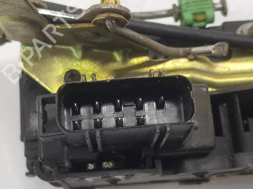 Rear right lock JAGUAR S-TYPE II (X200) 3.0 V6 | BP9680631C99 