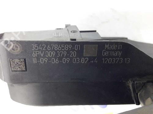 Pedal BMW 1 (E87) 116 d | BP2491107I4 