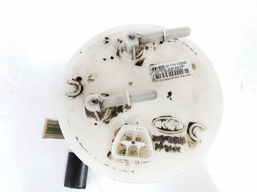 Fuel pump KIA CARENS III MPV (UN) 2.0 CRDi 140 | BP23227418M76 