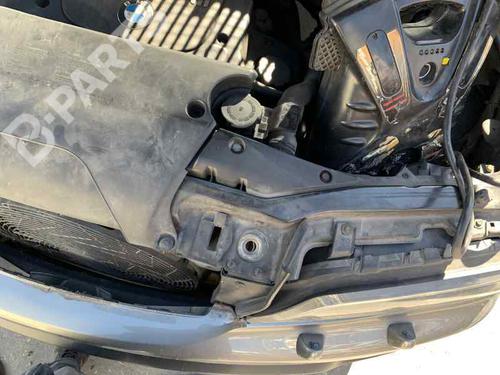 Back wipers mechanism BMW X5 (E53) 3.0 d | BP4948058C84  - Image 38