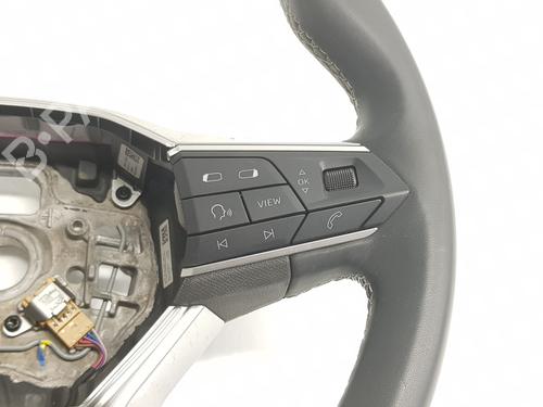 Steering wheel SEAT ARONA (KJ7, KJP)  | BP29064508C49 