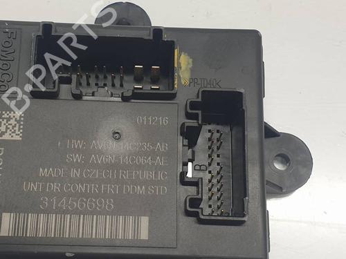 Electronic module VOLVO V40 Hatchback (525) D2 | BP39612418M83 - Image 3