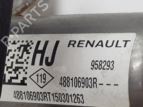 Steering column RENAULT EXPRESS Box Body/MPV | BP37014138M21 - Image 9
