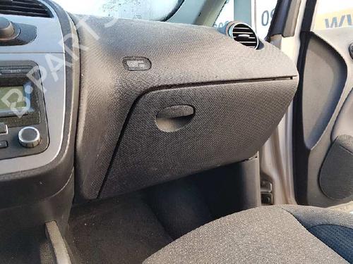 Instrument cluster SEAT ALTEA XL (5P5, 5P8) 2.0 TDI 16V | BP5229538C47 
