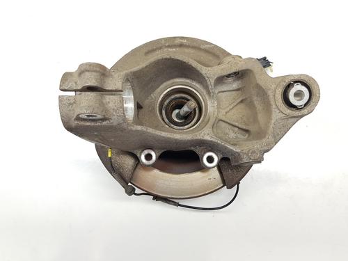 Left rear steering knuckle LAND ROVER RANGE ROVER EVOQUE (L538)  | BP29591072M27 