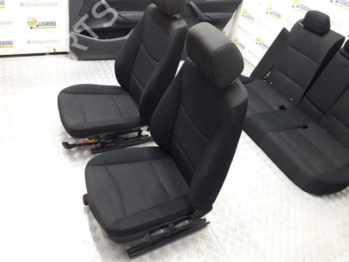 Seats set BMW X3 (F25) sDrive 18 d | BP6064955C78 