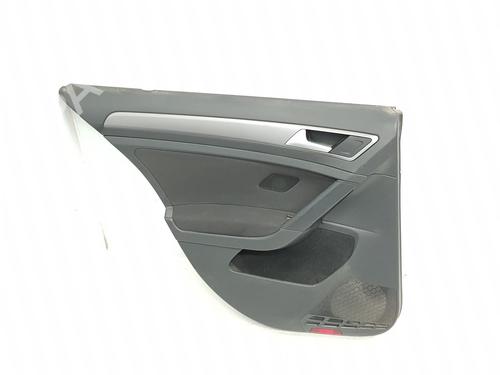 Seats set SKODA FABIA III Estate (NJ5) 1.2 TSI | BP15580614C78 