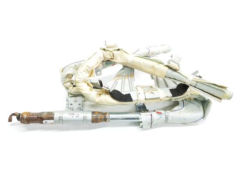 Used Right curtain airbag MITSUBISHI ASX (GA_W_) 1.6 DI-D (114 hp) 22217253