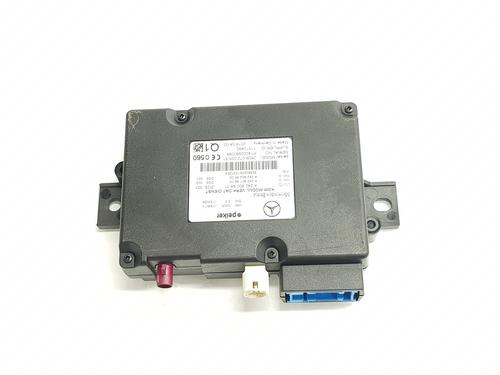 Used Electronic module Electronic module 38014860 38014860