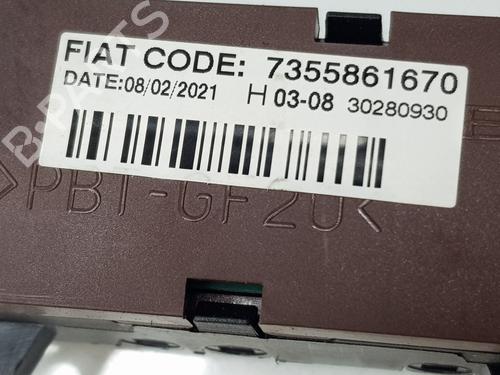 Other CITROËN JUMPER II Van 2.2 BlueHDi 140 | BP29358677O1