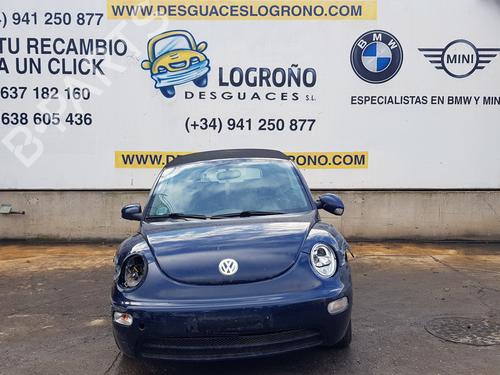Peças VW NEW BEETLE Convertible (1Y7)  2.0  4552506