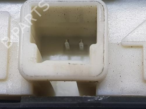 Tailgate handle TOYOTA AVENSIS Saloon (_T27_)  | BP8222743C132 