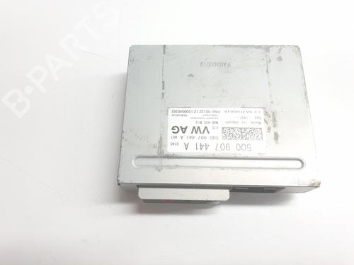 Used Electronic module AUDI A3 Sportback (8VA, 8VF) [2012-2021]  31258478