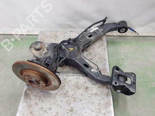 Used Right rear steering knuckle Right rear steering knuckle CITROËN JUMPY III Van (V_) [2016-2026] 33456267 33456267