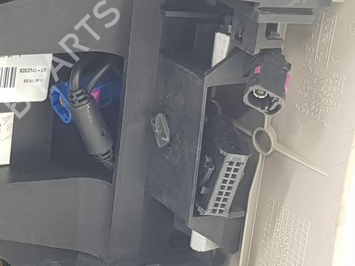 Armrest / Center console BMW 1 Convertible (E88) 118 d | BP15559403I20 