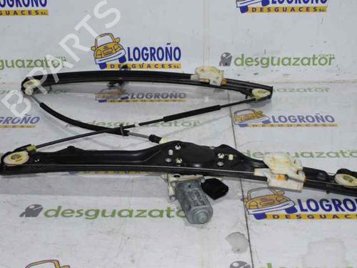 Lève-vitre avant gauche BMW X6 (E71, E72) xDrive 30 d (245 hp) 7137019S | 7137019S | RESLYLING |