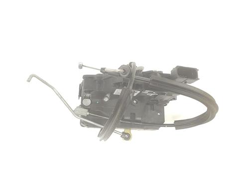 Front left lock PEUGEOT BOXER Van 2.2 HDi 120 | BP10654606C98