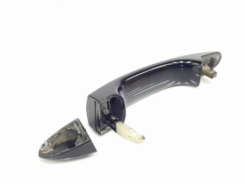 Rear right exterior door handle BMW X3 (E83) 3.0 d | BP24802050C130 