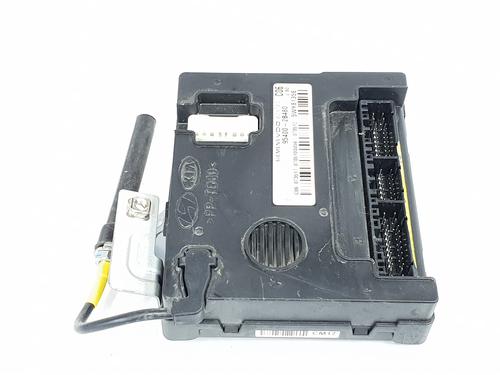 Electronic module HYUNDAI SANTA FÉ II (CM) 2.2 CRDi GLS | BP23146854M83 