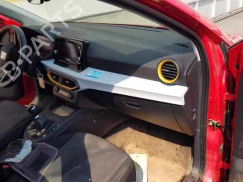 Electronic module SEAT IBIZA V (KJ1, KJG)  | BP28119603M83 