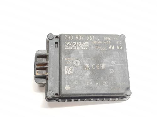 Module électronique SEAT IBIZA V (KJ1, KJG) 1.0 MPi (80 hp) 30744267