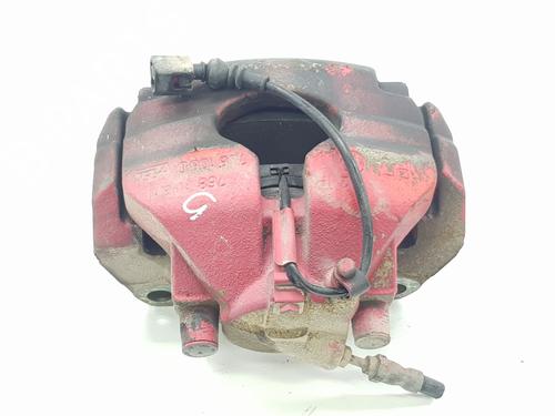 Høyre bremsekaliper foran VW TOUAREG (7LA, 7L6, 7L7)  | BP29409554M104 
