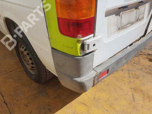 Right front fenders MERCEDES-BENZ SPRINTER 2-t Van (B901, B902) 211 CDI (901.661, 901.662, 902.661, 902.662) | BP7851901C42  - Image 21