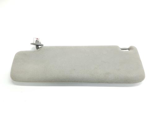 Right sun visor TOYOTA LAND CRUISER PRADO (_J12_) 3.0 D-4D (KDJ120, KDJ125) | BP20199645I2 