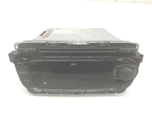 Used Radio SEAT IBIZA IV (6J5, 6P1) 1.6 TDI (90 hp) 8807868