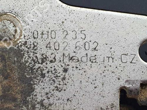 Rear right lock BMW X5 (E53) 3.0 d | BP7554791C99 
