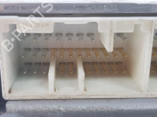 Engine control unit (ECU) NISSAN PRIMERA (P12) 2.2 Di | BP16364338M57 