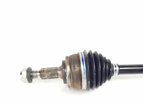 Left front driveshaft OPEL ASTRA L Sports Tourer (O5) 1.2 (FRHNPJ) | BP25438282M38 