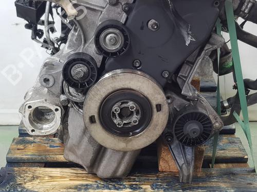 Used Engine Engine 33801897 33801897