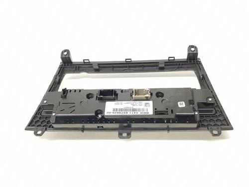 Climate control BMW X4 (F26) xDrive 20 d | BP40188342I5 - Image 4