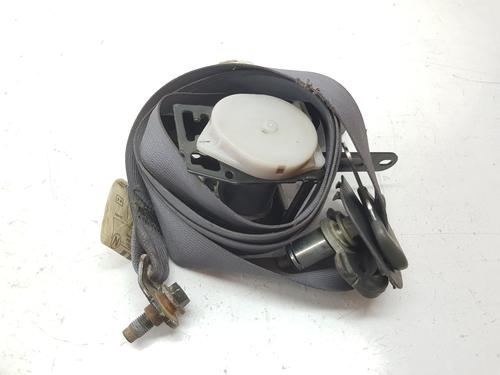 Rear left seatbelt TOYOTA LAND CRUISER PRADO (_J12_) 3.0 D-4D (KDJ120, KDJ125) | BP15080217I29 