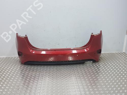 Used Rear bumper Rear bumper 37595266 37595266
